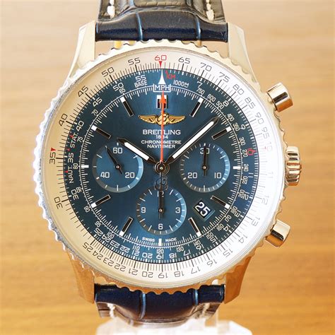 breitling navitimer 01 ab012721|Breitling Navitimer 01 46 mm.